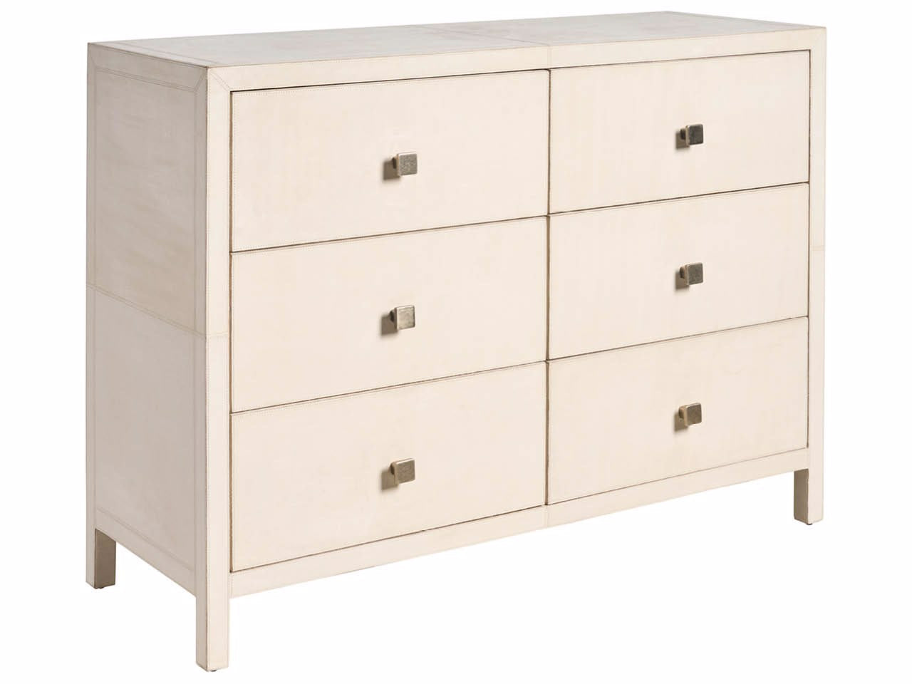 Universal Furniture Lira Dresser — Modern Collection