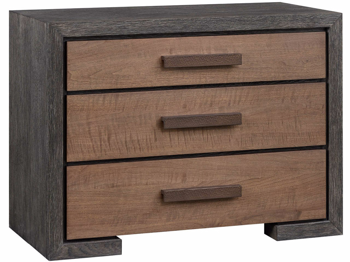 Universal Furniture Veil Bachelors Chest — Modern Collection