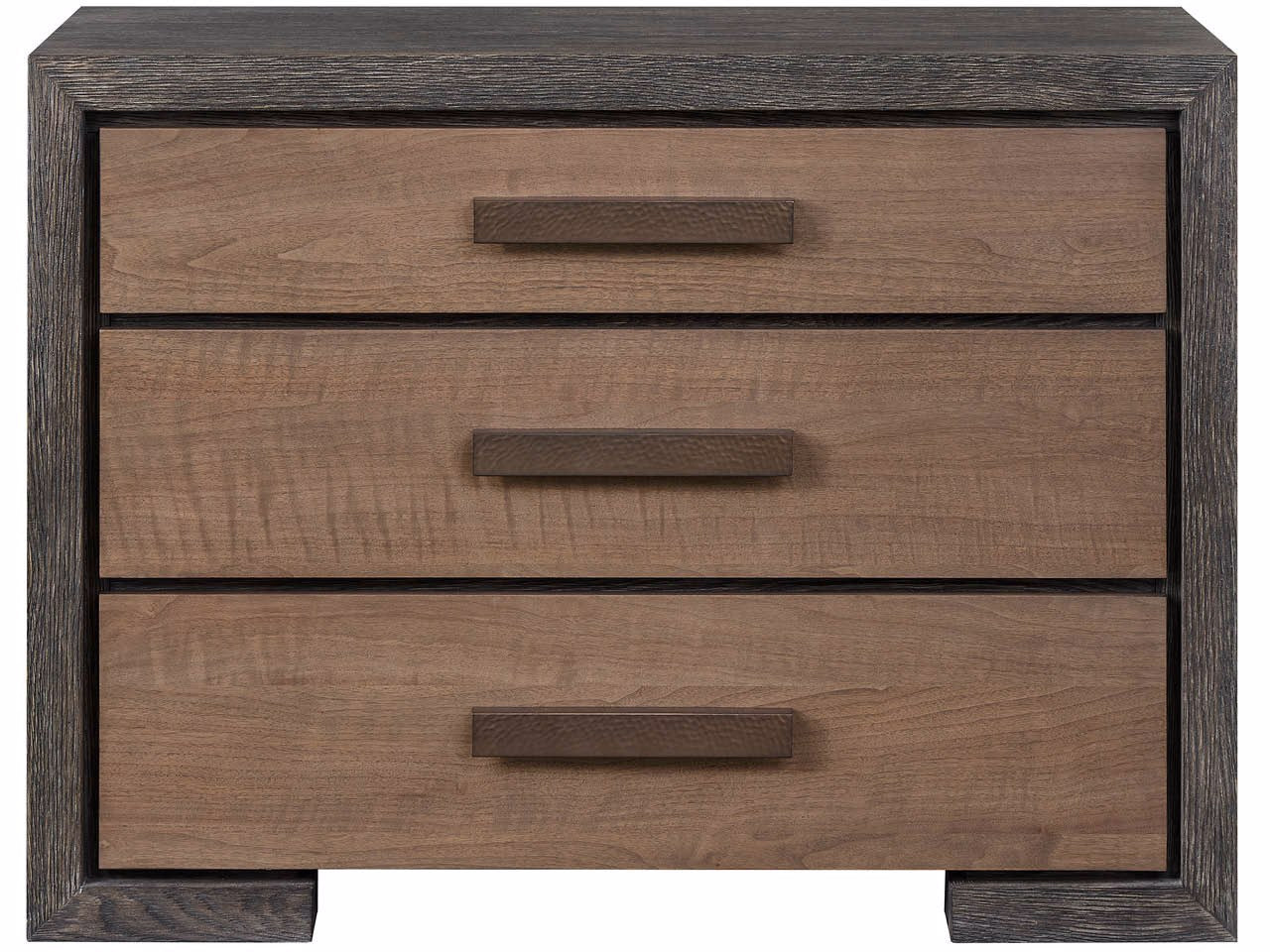 Universal Furniture Veil Bachelors Chest — Modern Collection