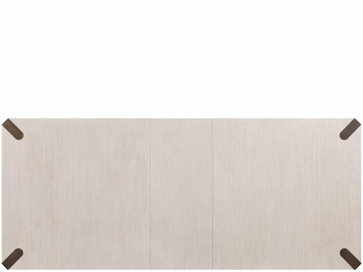 Universal Furniture Mist Dining Table — Modern Collection