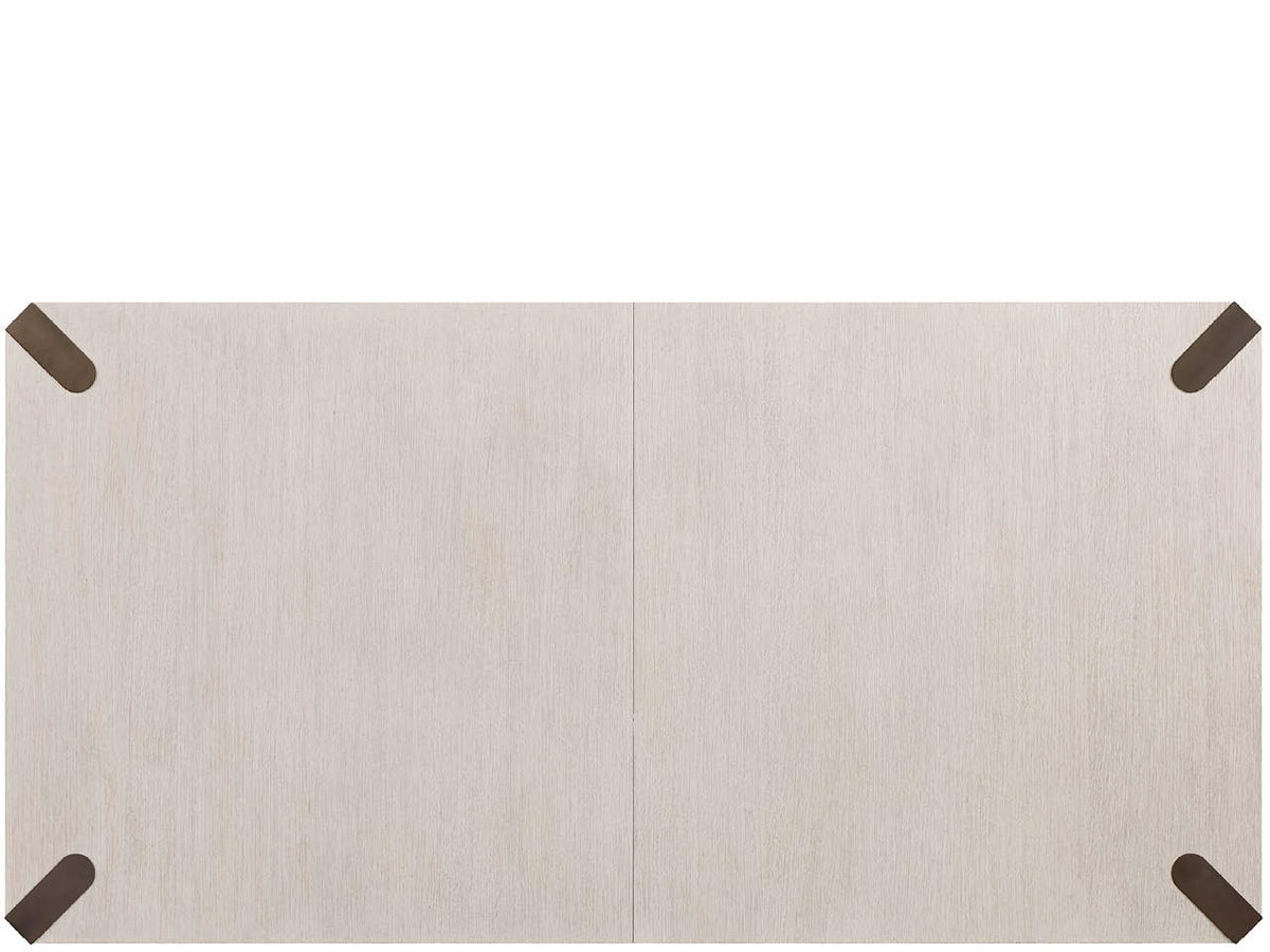 Universal Furniture Mist Dining Table — Modern Collection