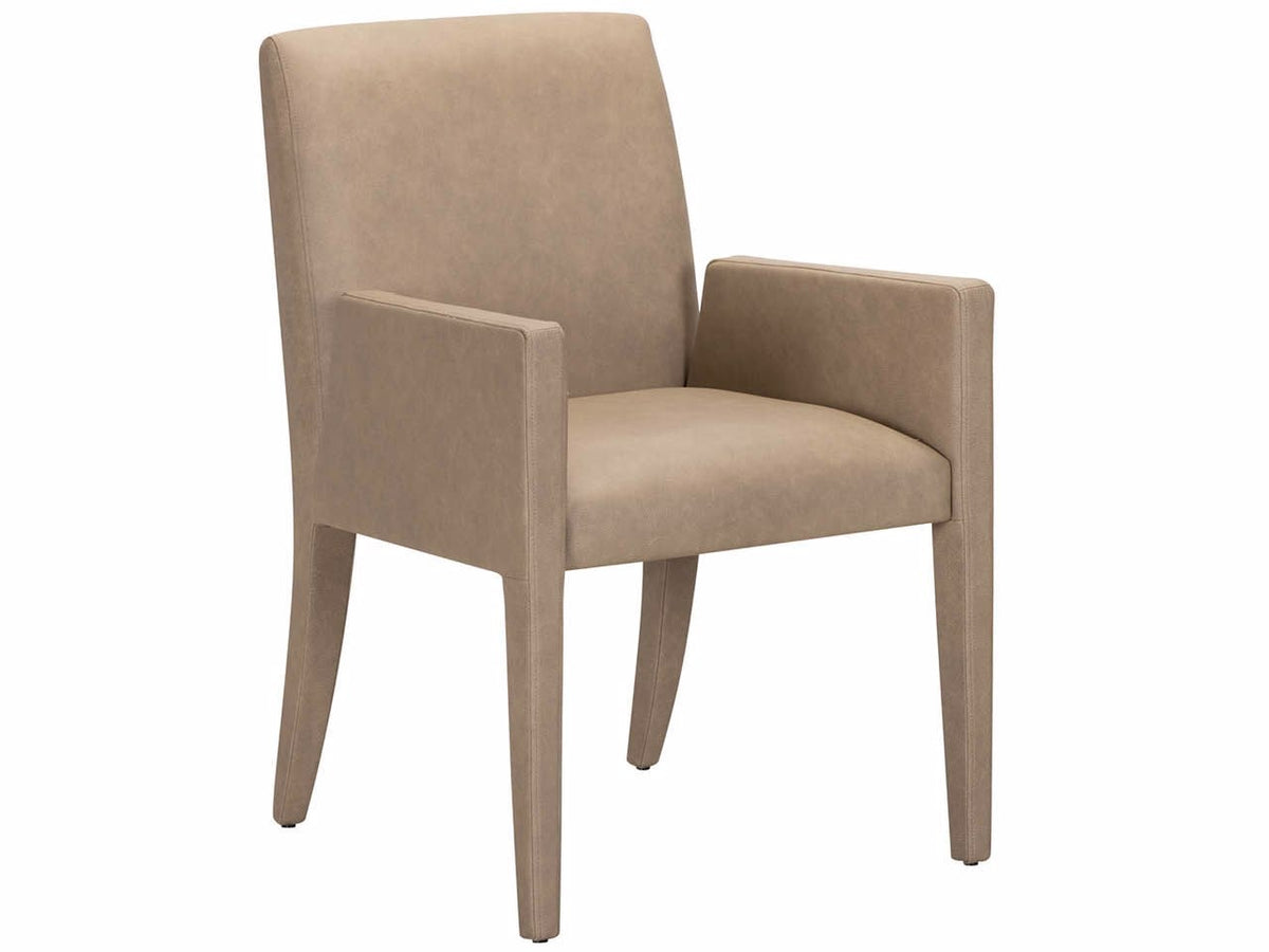 Universal Furniture Brume Arm Chair — Modern Collection