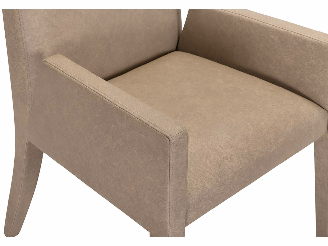 Universal Furniture Brume Arm Chair — Modern Collection