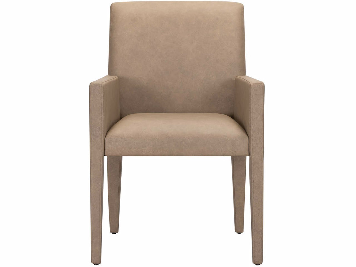 Universal Furniture Brume Arm Chair — Modern Collection
