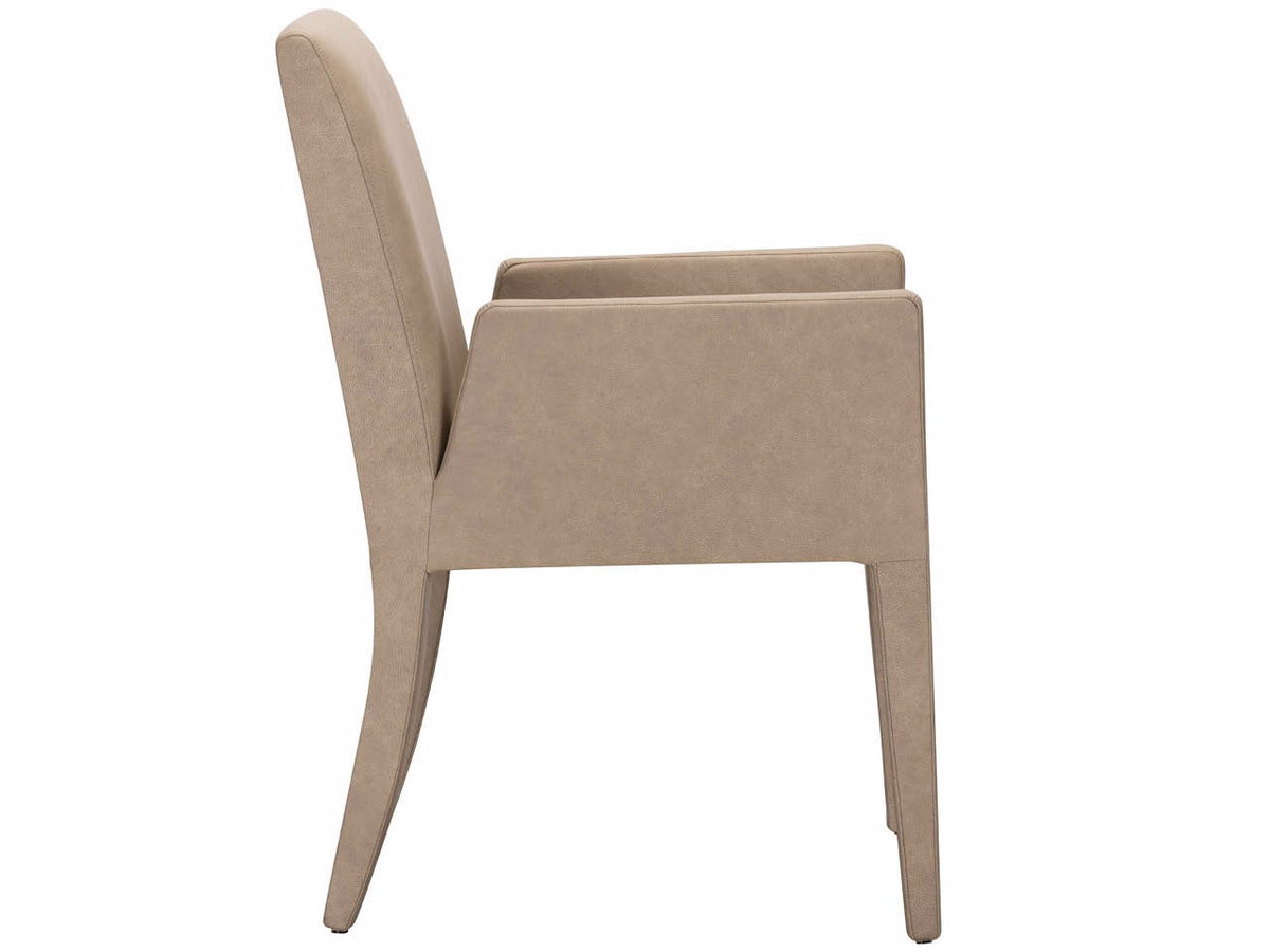 Universal Furniture Brume Arm Chair — Modern Collection