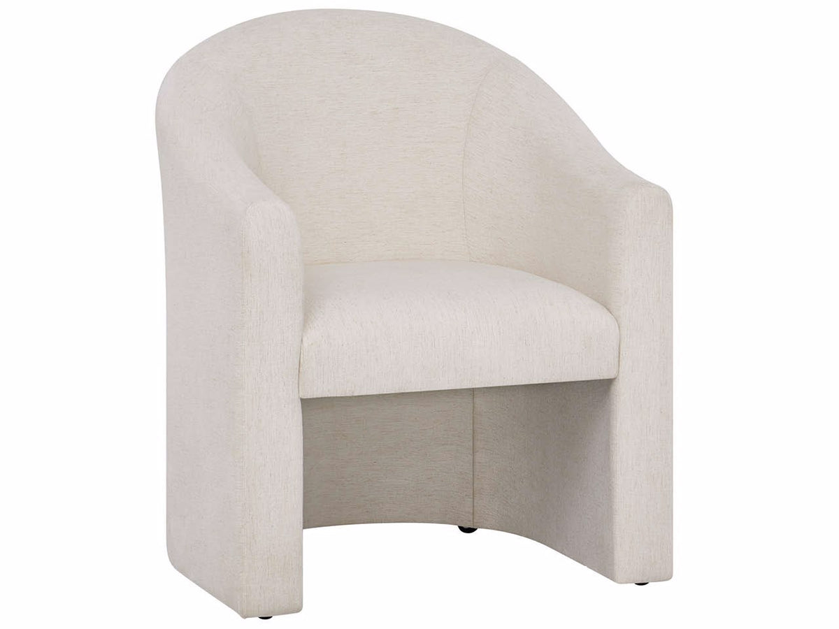 Universal Furniture Lumen Chair — Modern Collection