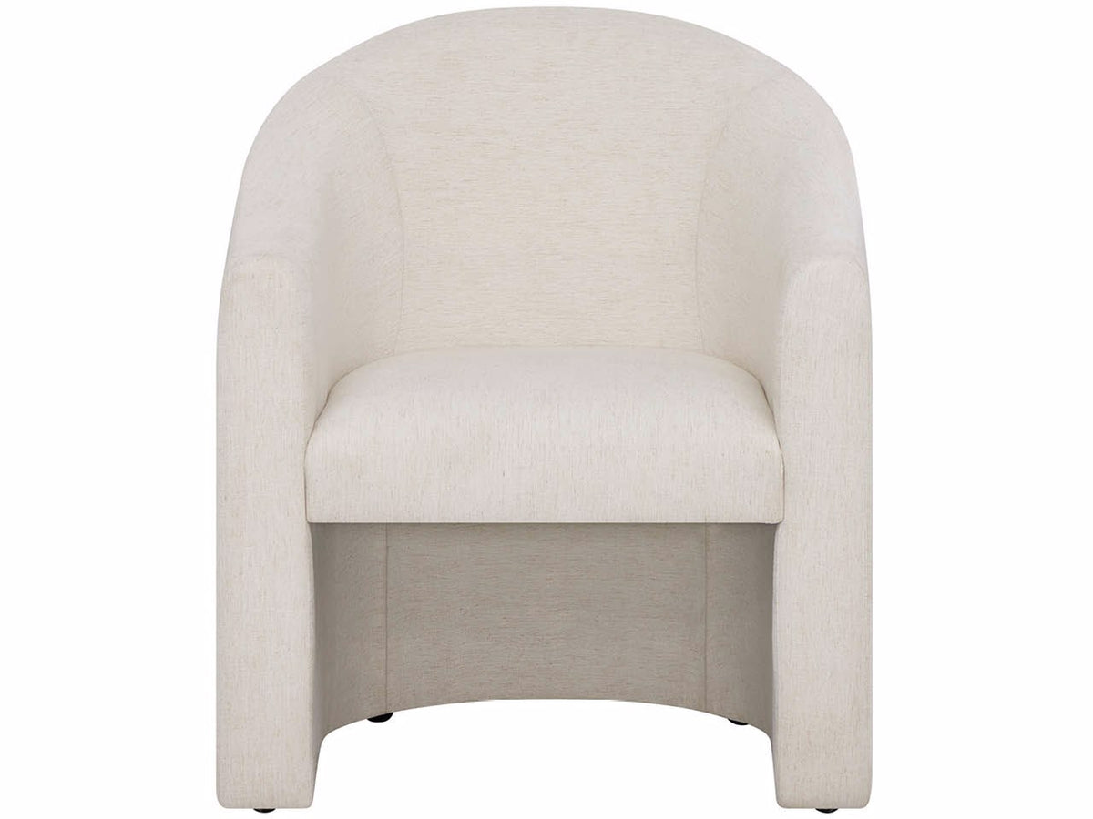 Universal Furniture Lumen Chair — Modern Collection