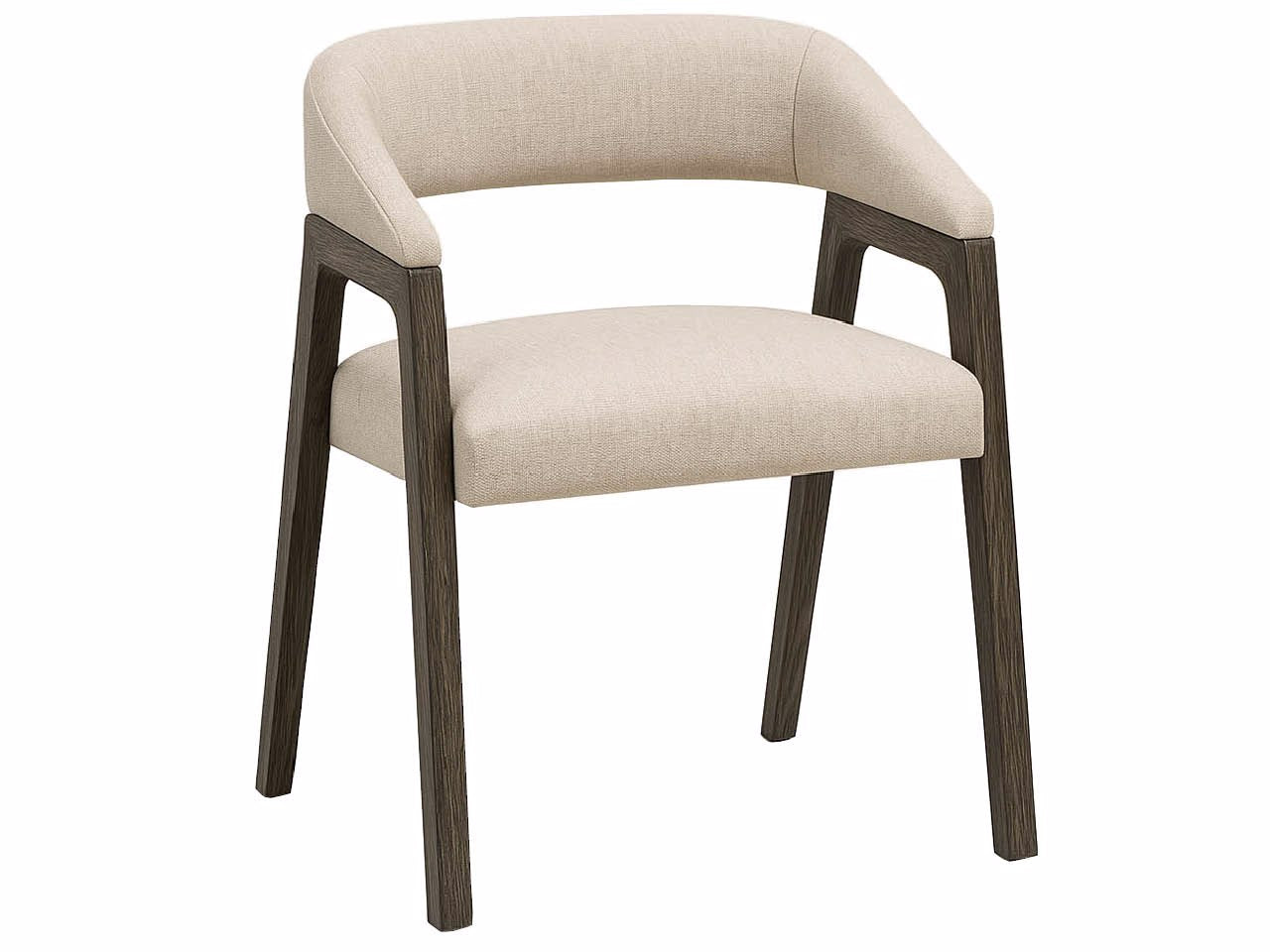 Universal Furniture Veil Dining Chair — Modern Collection