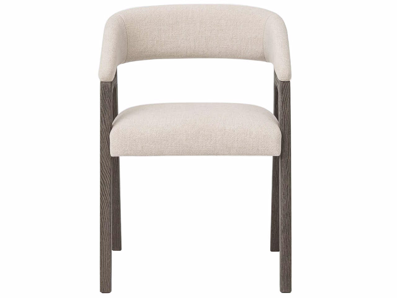 Universal Furniture Veil Dining Chair — Modern Collection