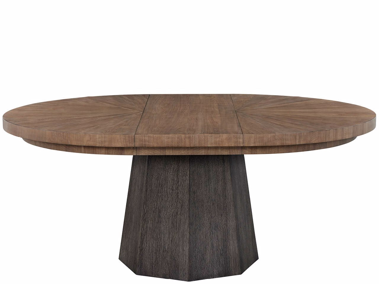 Universal Furniture Haze Round Dining Table — Modern Collection