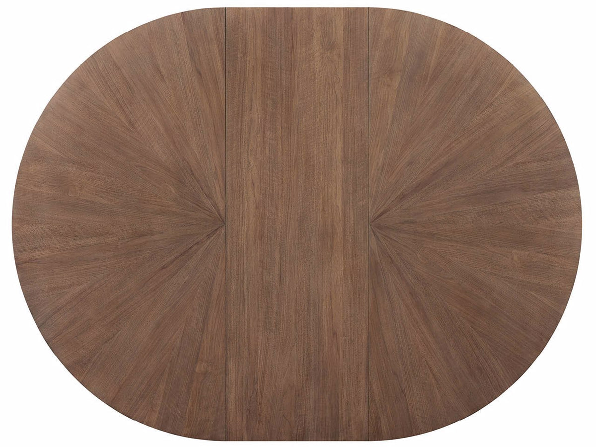 Universal Furniture Haze Round Dining Table — Modern Collection