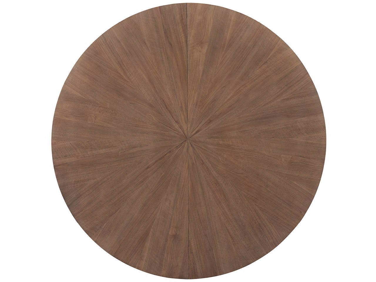 Universal Furniture Haze Round Dining Table — Modern Collection