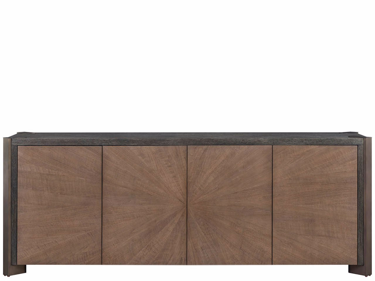 Universal Furniture Veil Credenza — Modern Collection