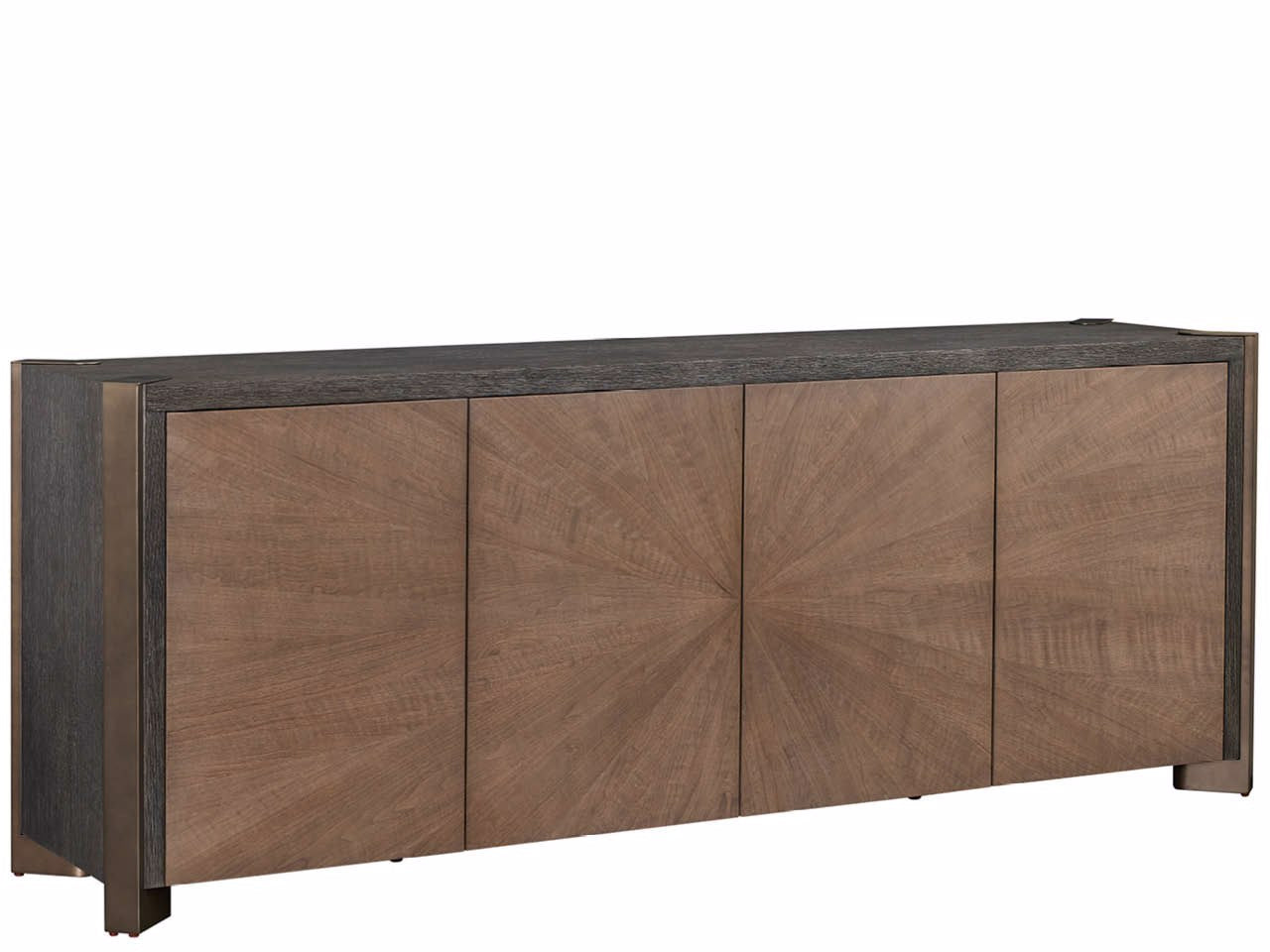 Universal Furniture Veil Credenza — Modern Collection