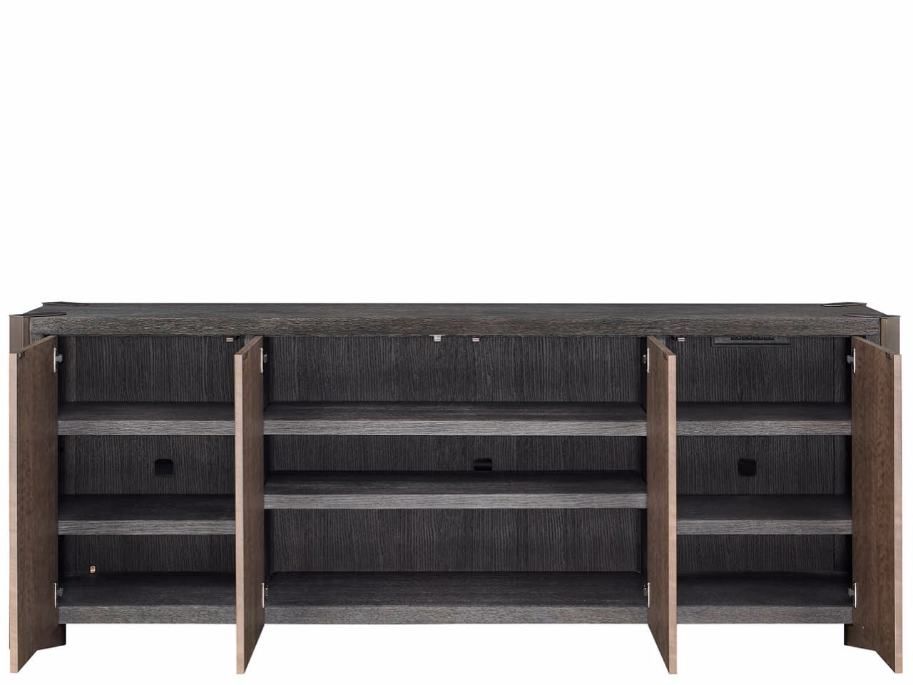 Universal Furniture Veil Credenza — Modern Collection