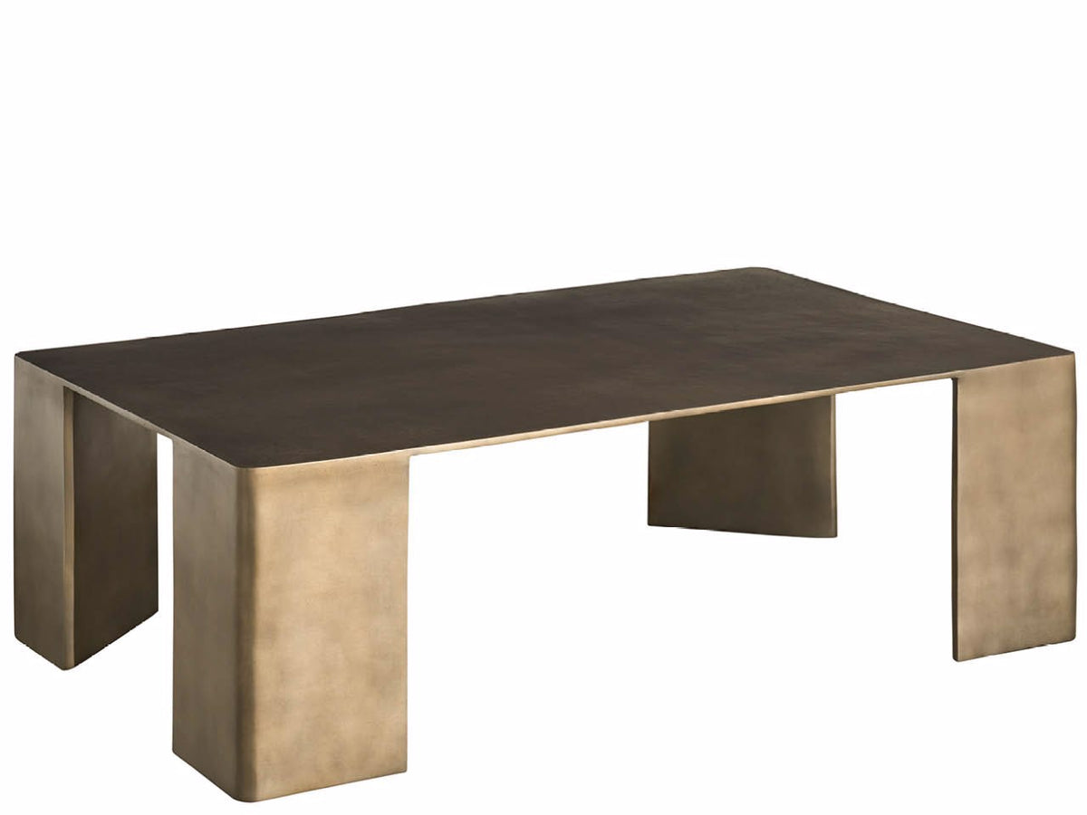 Universal Furniture Eclipse Cocktail Table — Modern Collection