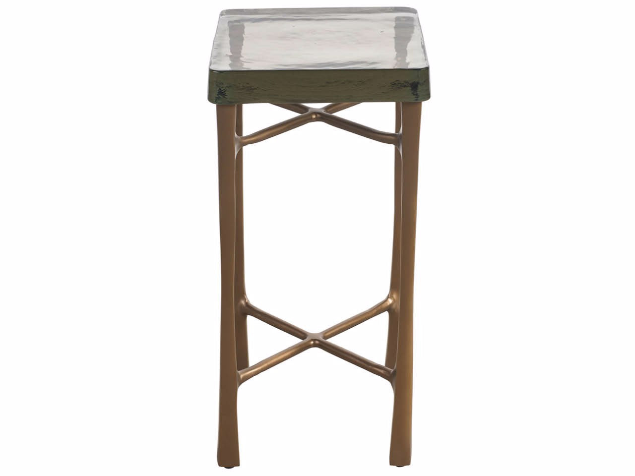 Universal Furniture Cirrus Drink Table — Modern Collection