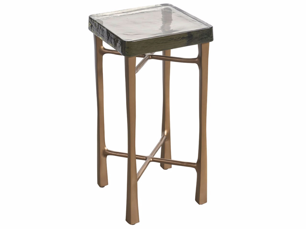 Universal Furniture Cirrus Drink Table — Modern Collection