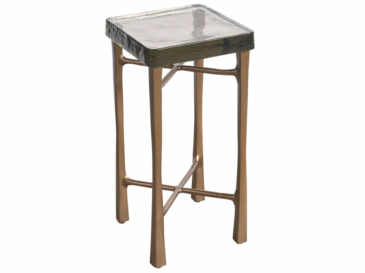 Universal Furniture Cirrus Drink Table — Modern Collection