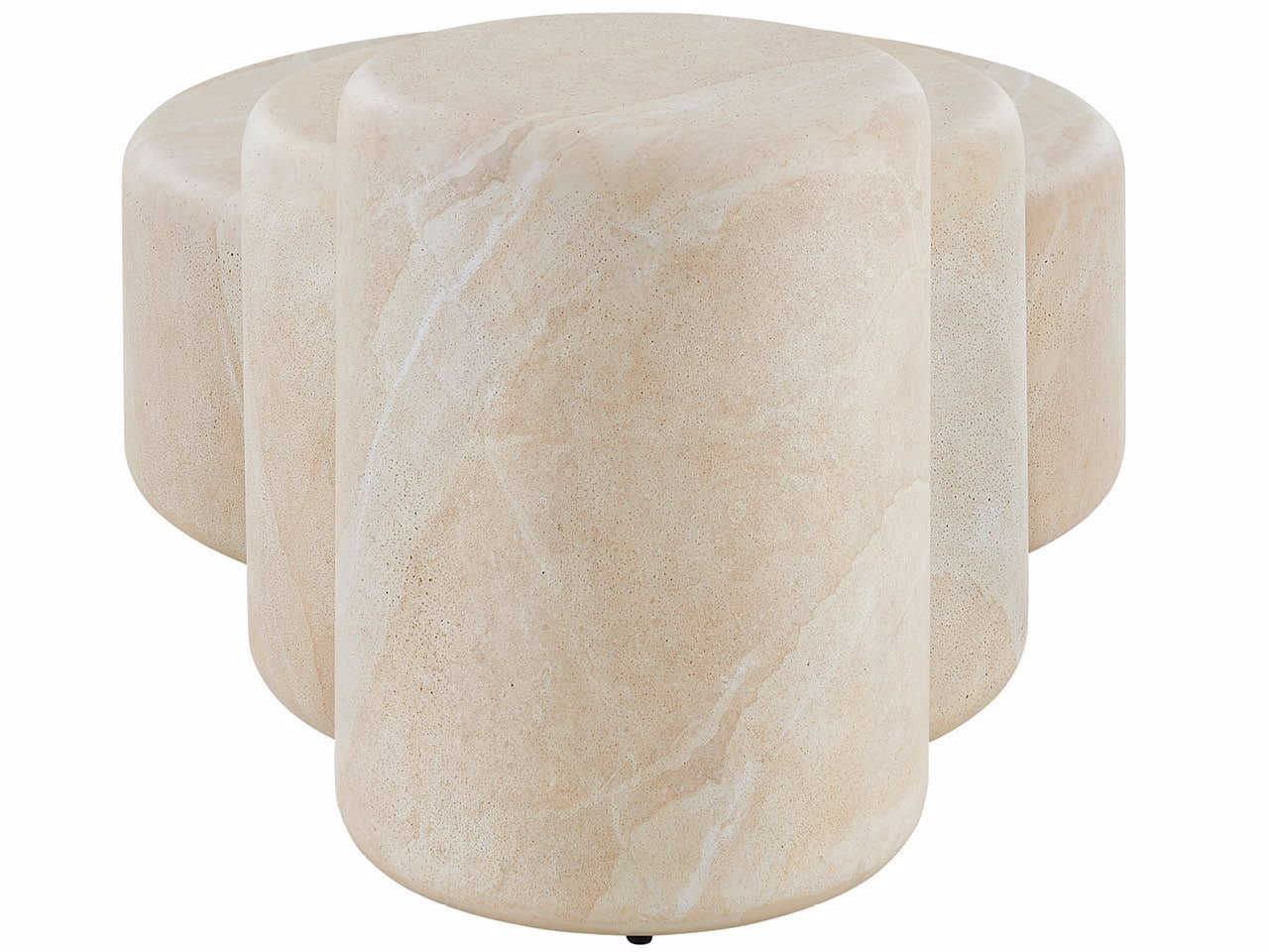 Universal Furniture Nimbus Nesting Tables — Modern Collection