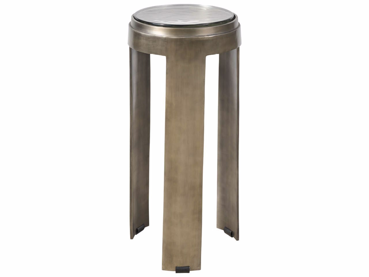 Universal Furniture Nuvola Drink Table — Modern Collection