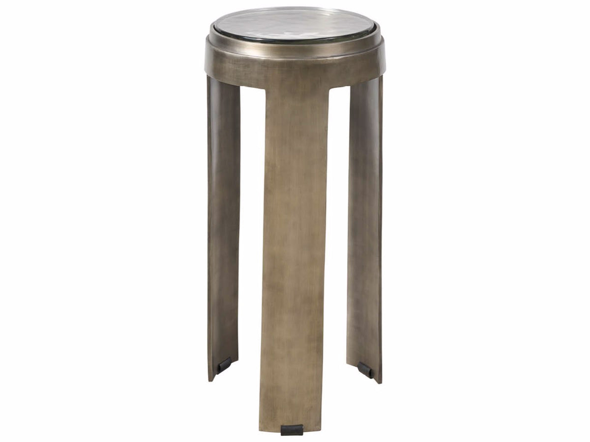 Universal Furniture Nuvola Drink Table — Modern Collection