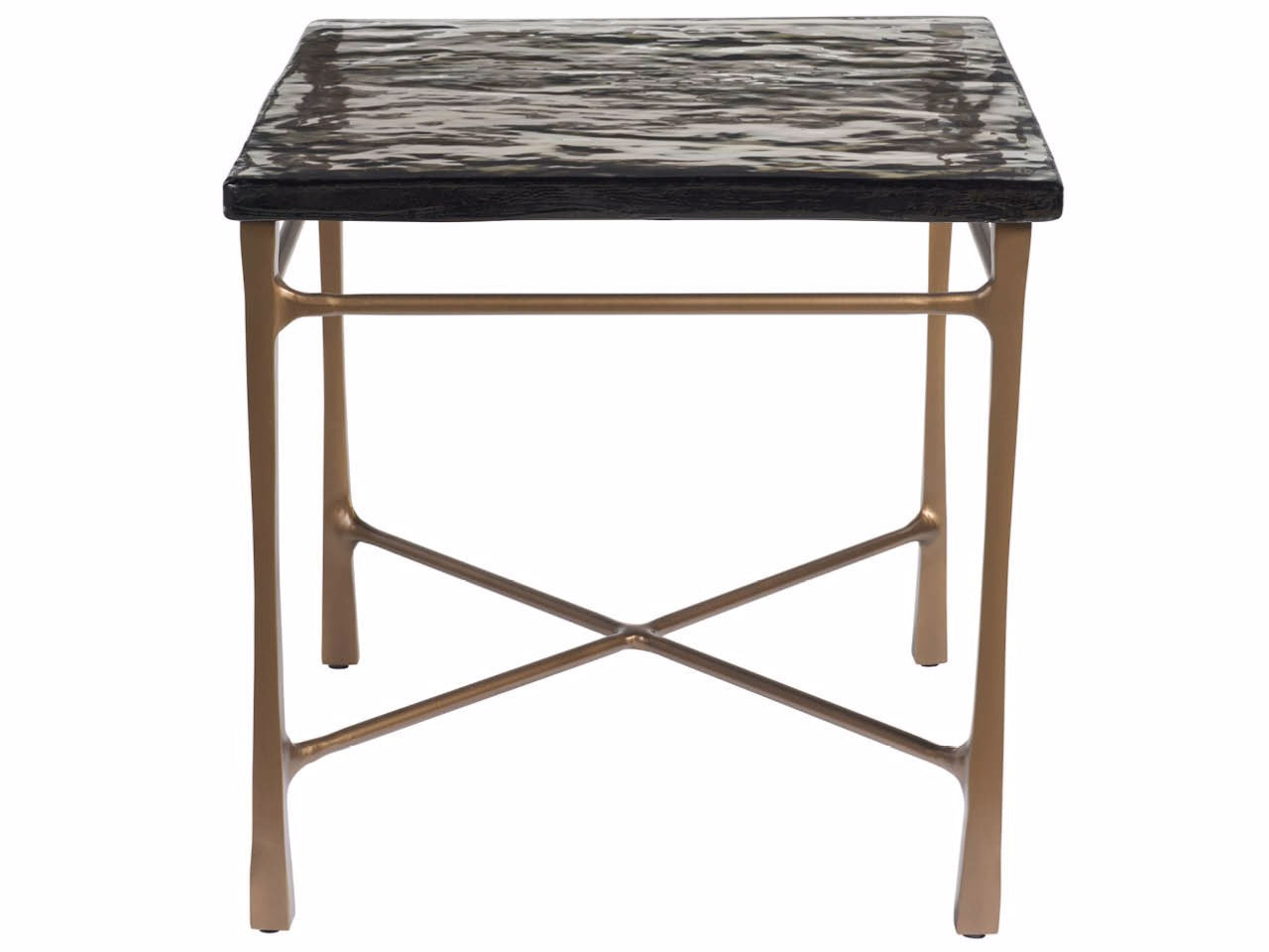 Universal Furniture Cirrus End Table — Modern Collection
