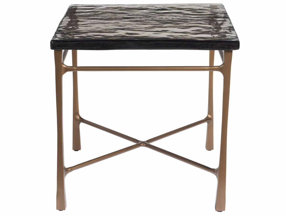 Universal Furniture Cirrus End Table — Modern Collection