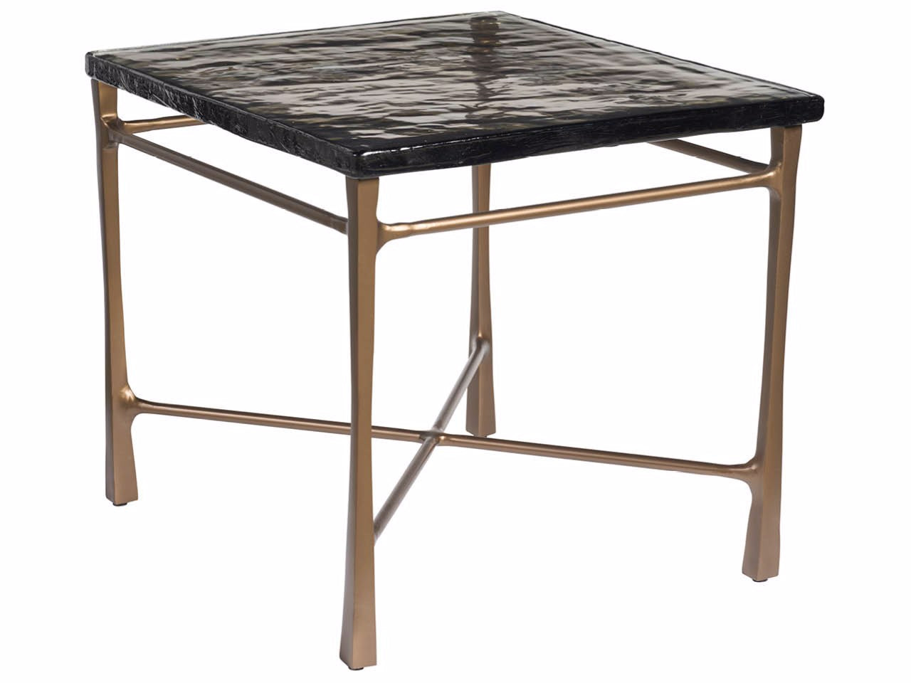Universal Furniture Cirrus End Table — Modern Collection