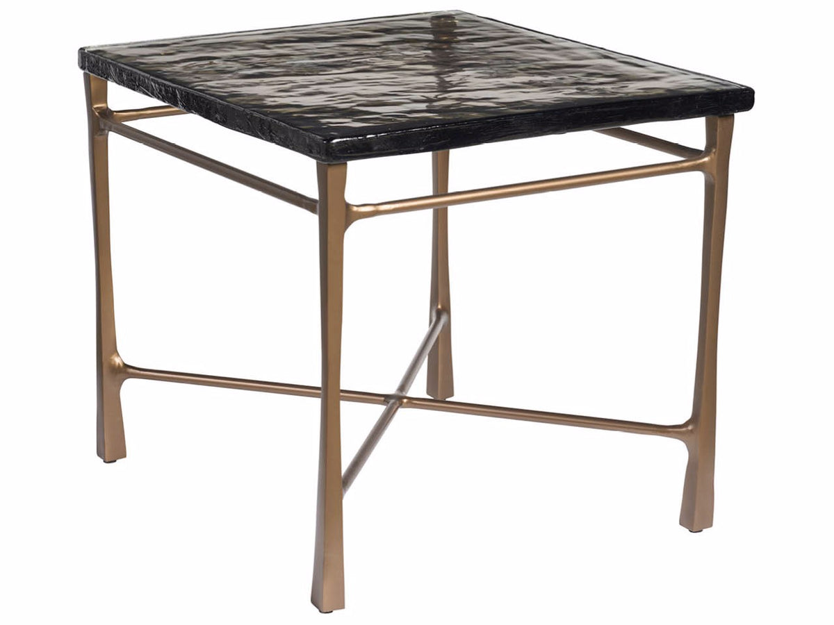 Universal Furniture Cirrus End Table — Modern Collection