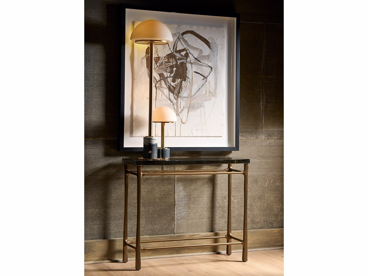 Universal Furniture Cirrus Console — Modern Collection