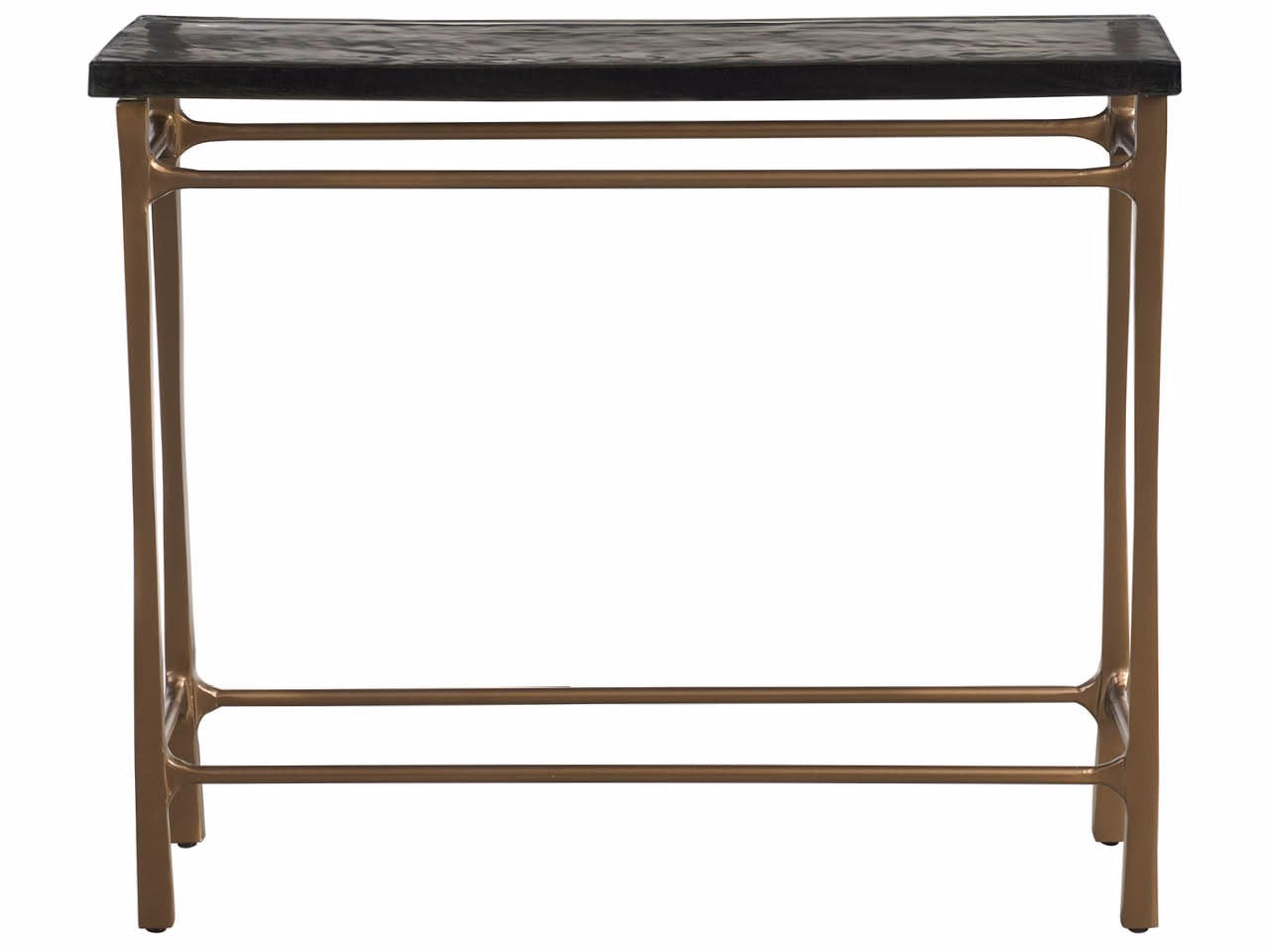 Universal Furniture Cirrus Console — Modern Collection