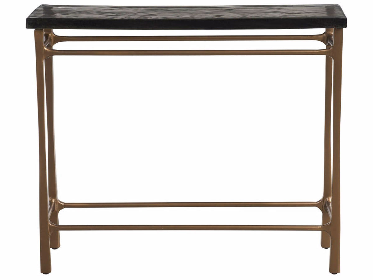 Universal Furniture Cirrus Console — Modern Collection