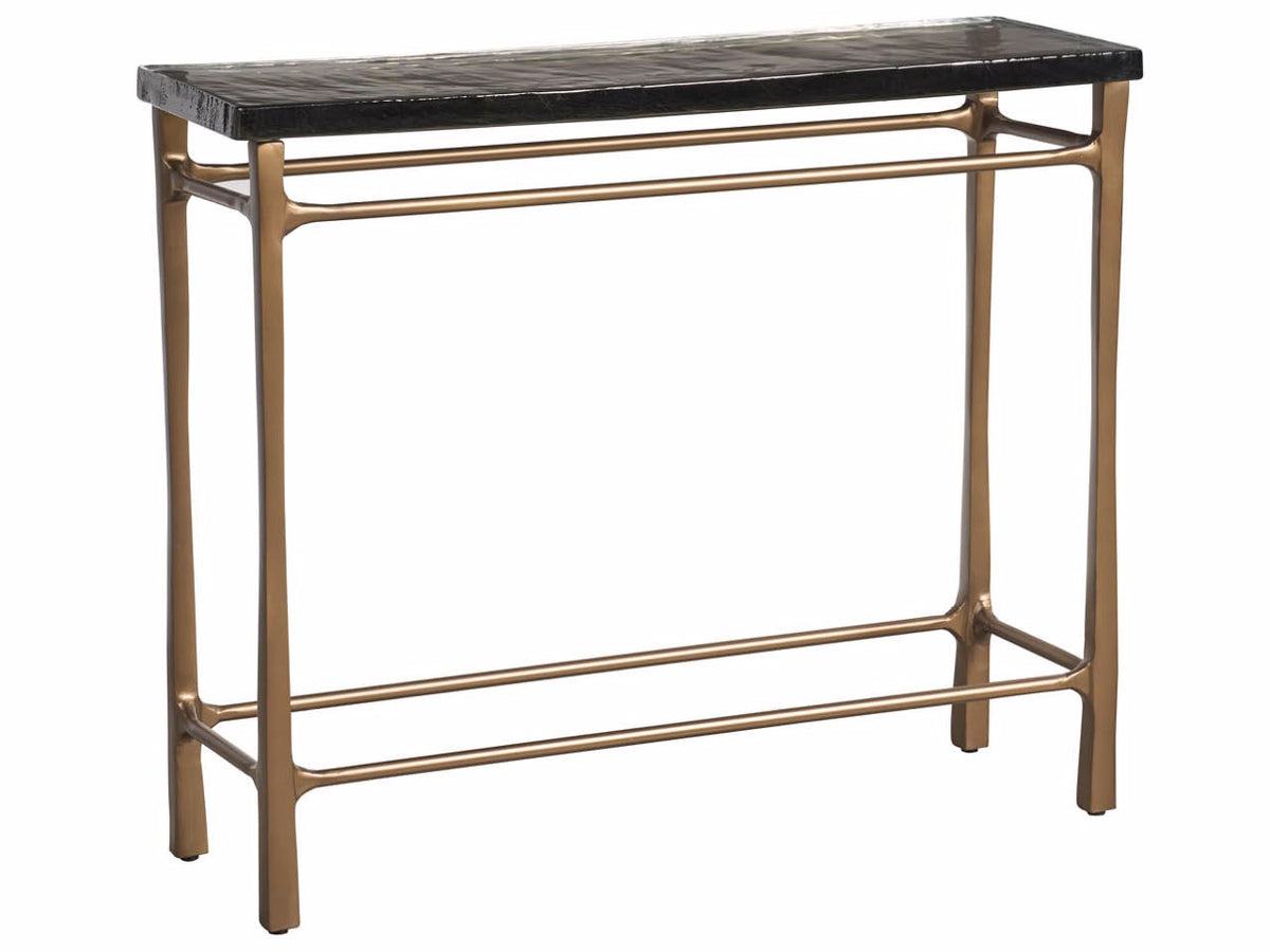 Universal Furniture Cirrus Console — Modern Collection