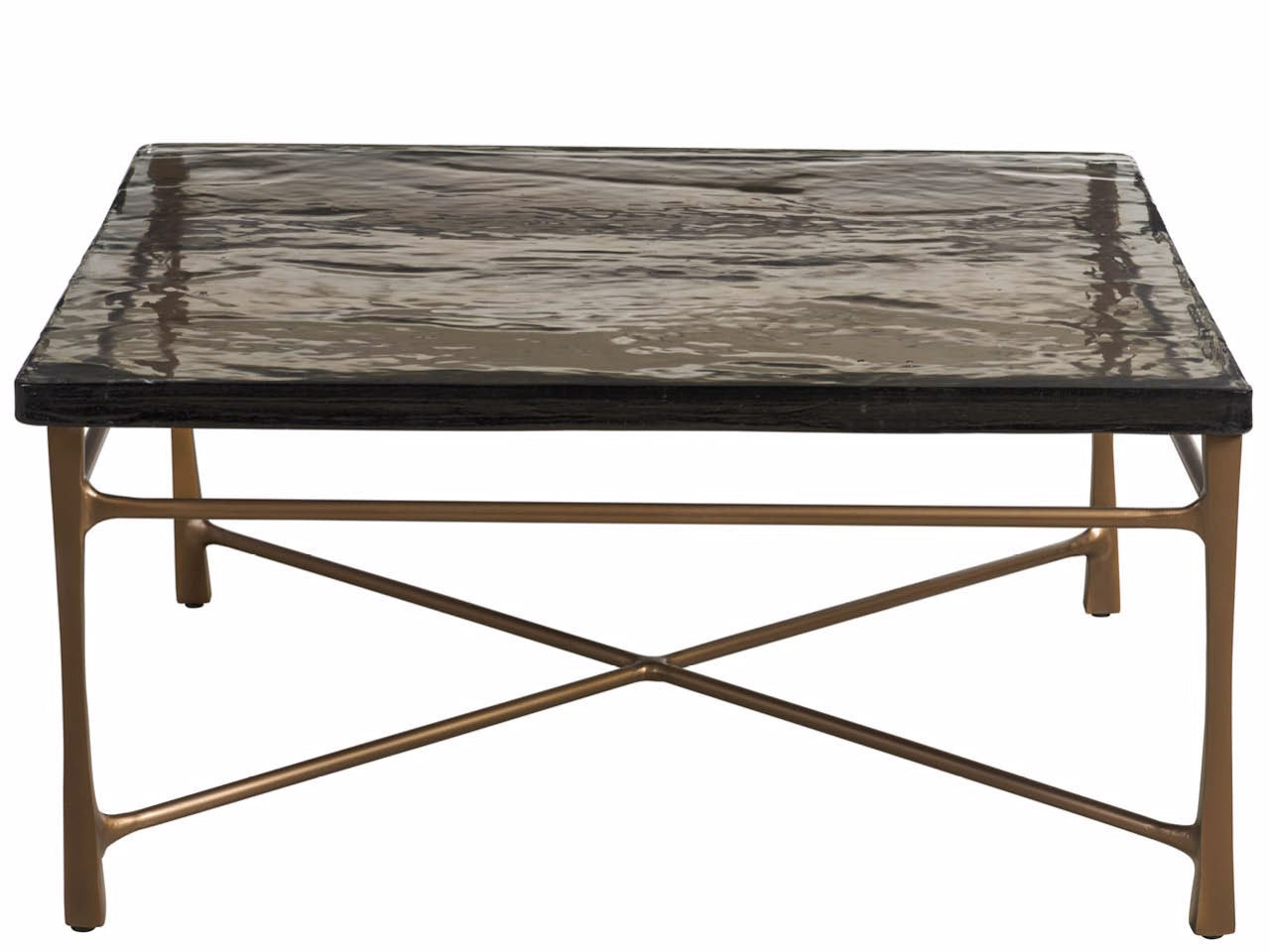Universal Furniture Cirrus Cocktail Table — Modern Collection