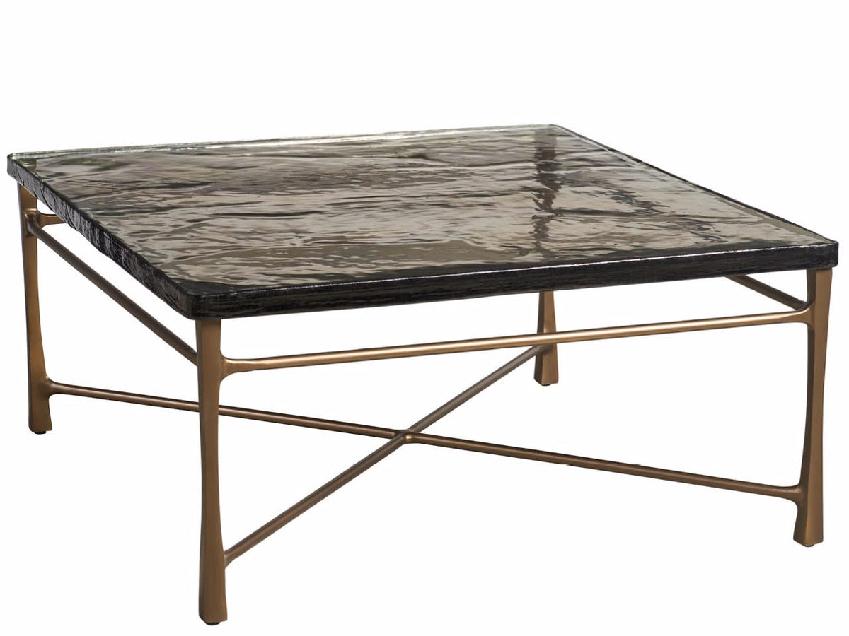 Universal Furniture Cirrus Cocktail Table — Modern Collection