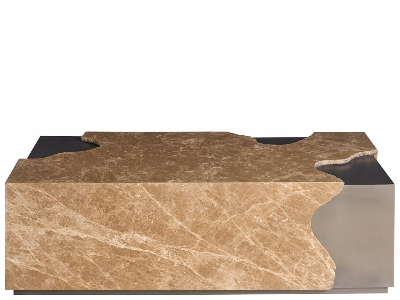 Universal Furniture Mirage Cocktail Table — Modern Collection