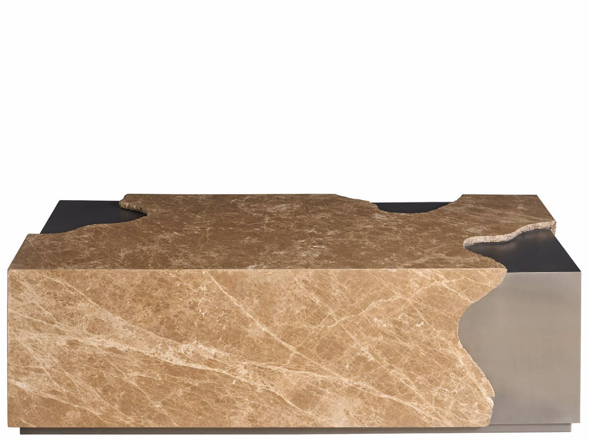 Universal Furniture Mirage Cocktail Table — Modern Collection