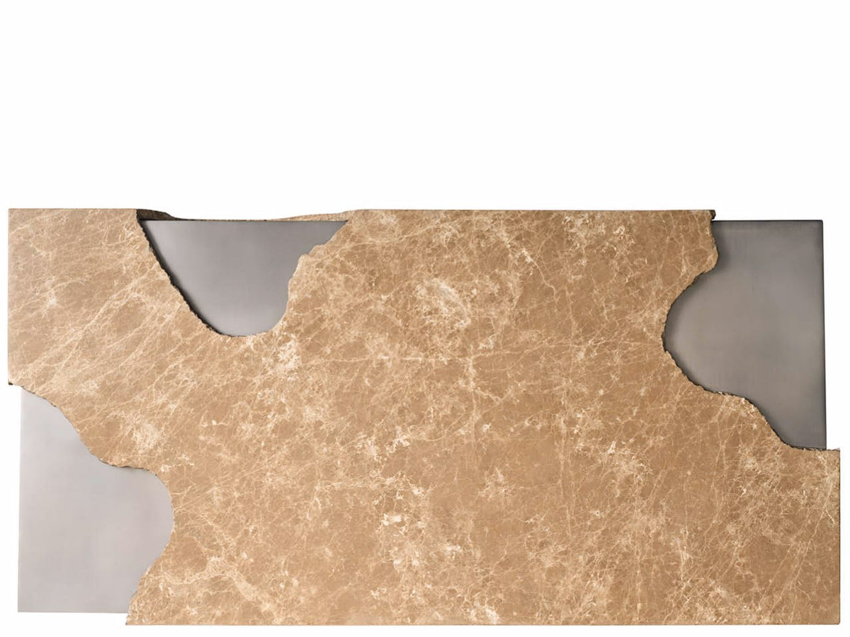 Universal Furniture Mirage Cocktail Table — Modern Collection
