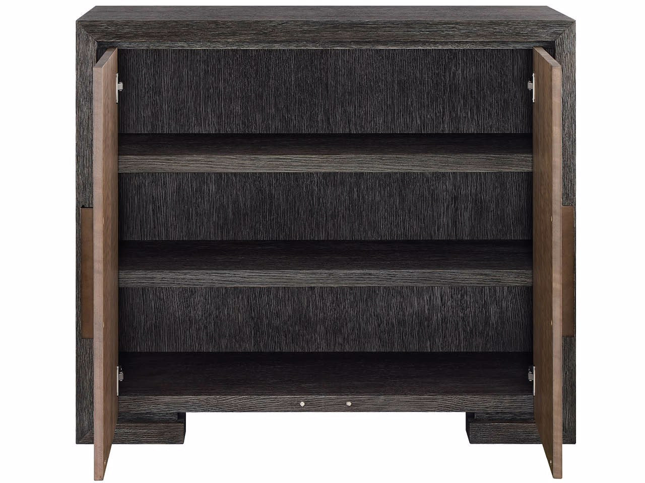 Universal Furniture Veil Hall Chest — Modern Collection