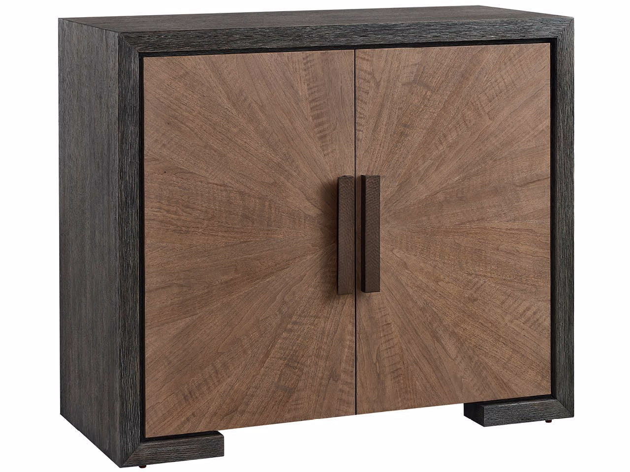 Universal Furniture Veil Hall Chest — Modern Collection