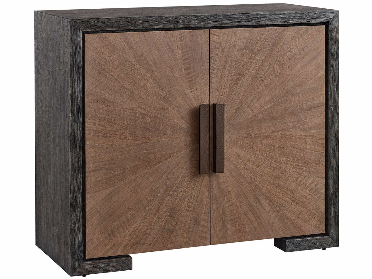 Universal Furniture Veil Hall Chest — Modern Collection