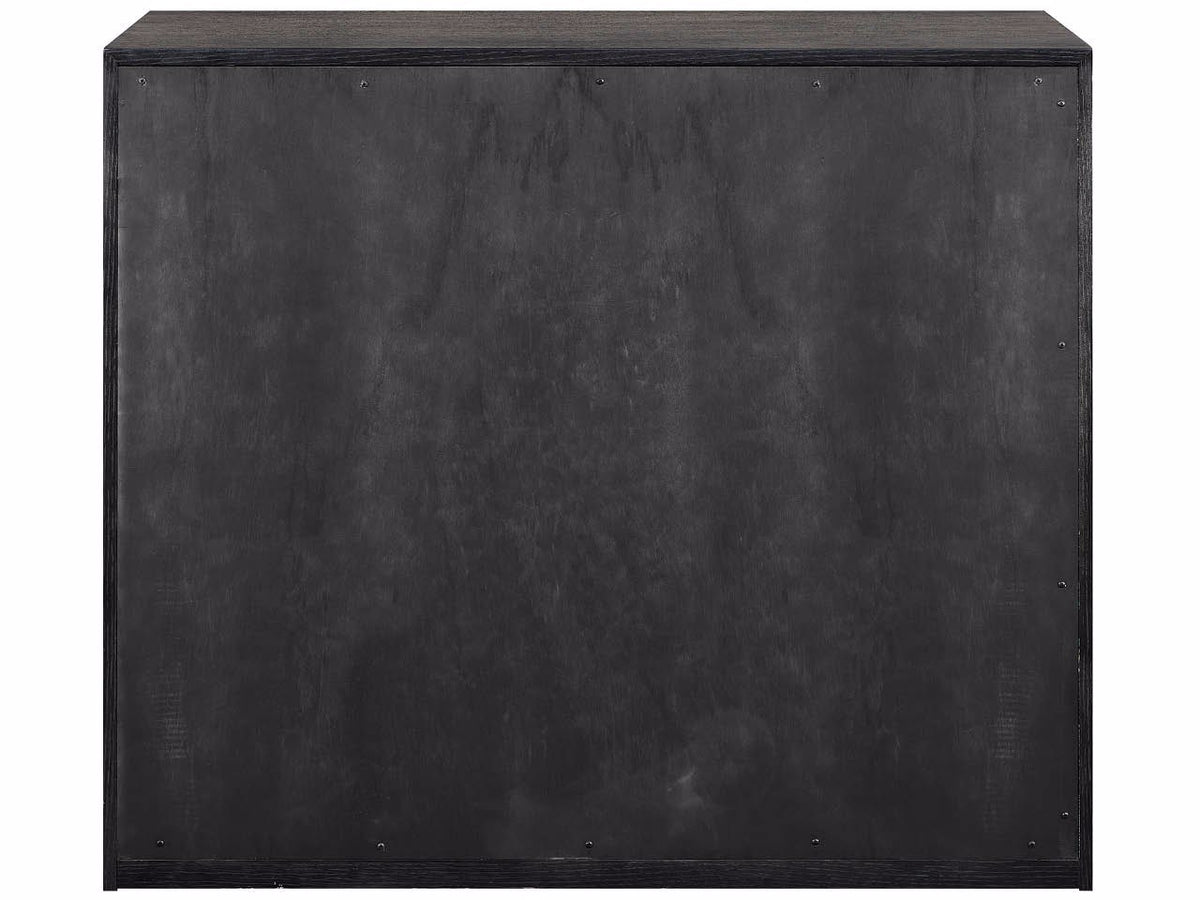 Universal Furniture Veil Hall Chest — Modern Collection