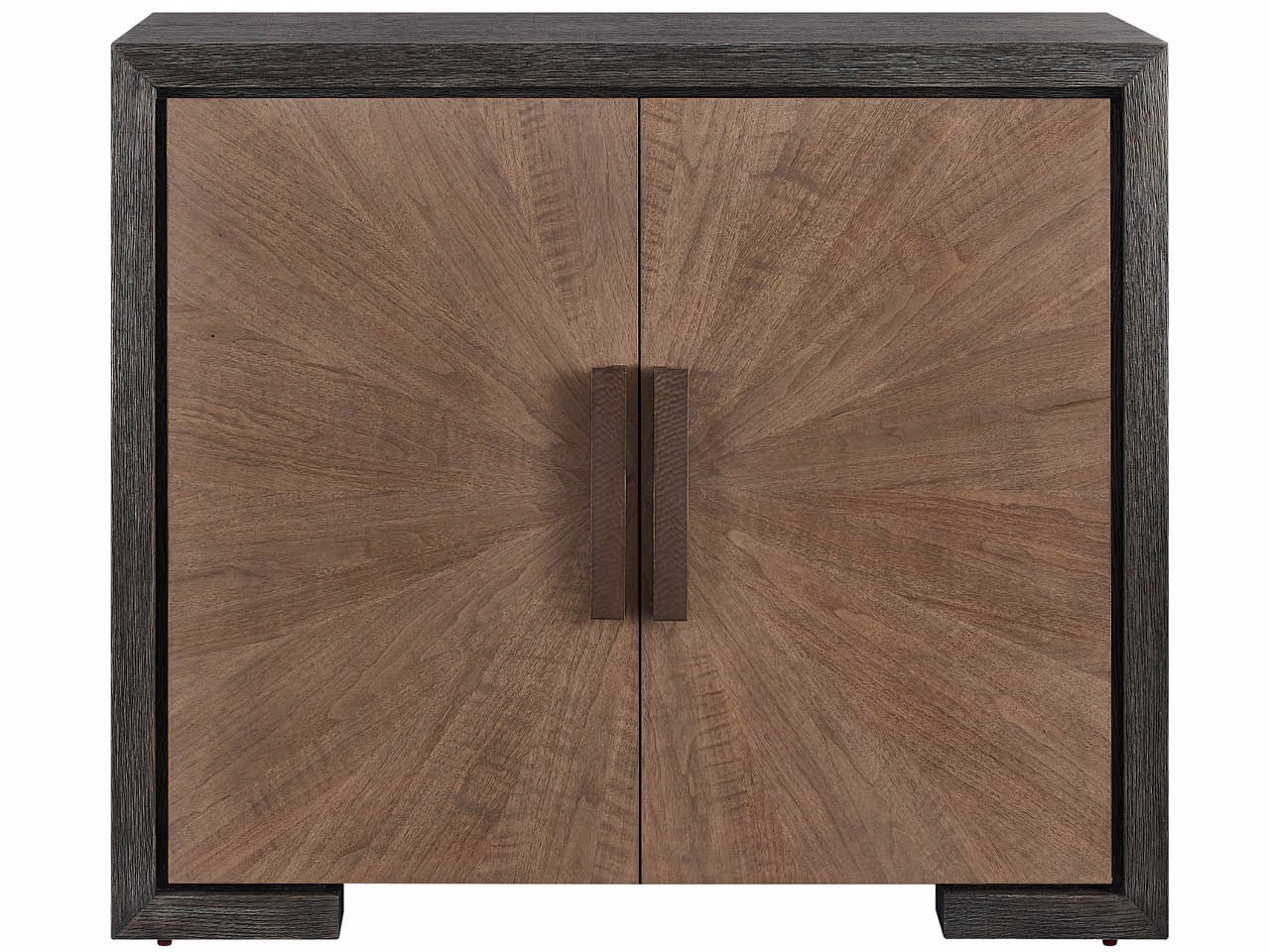 Universal Furniture Veil Hall Chest — Modern Collection