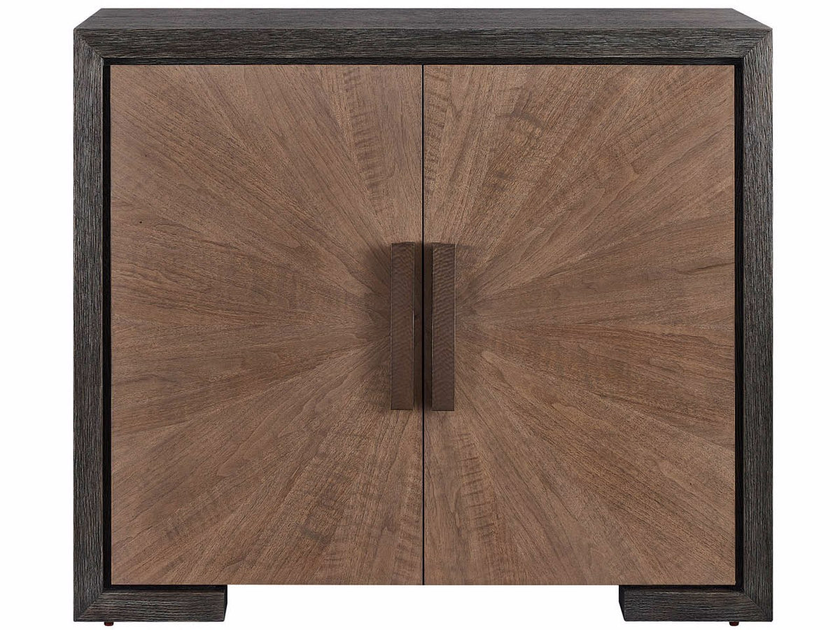 Universal Furniture Veil Hall Chest — Modern Collection