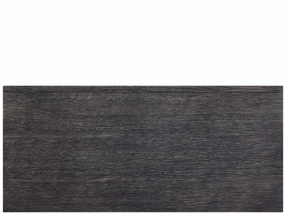 Universal Furniture Veil Hall Chest — Modern Collection