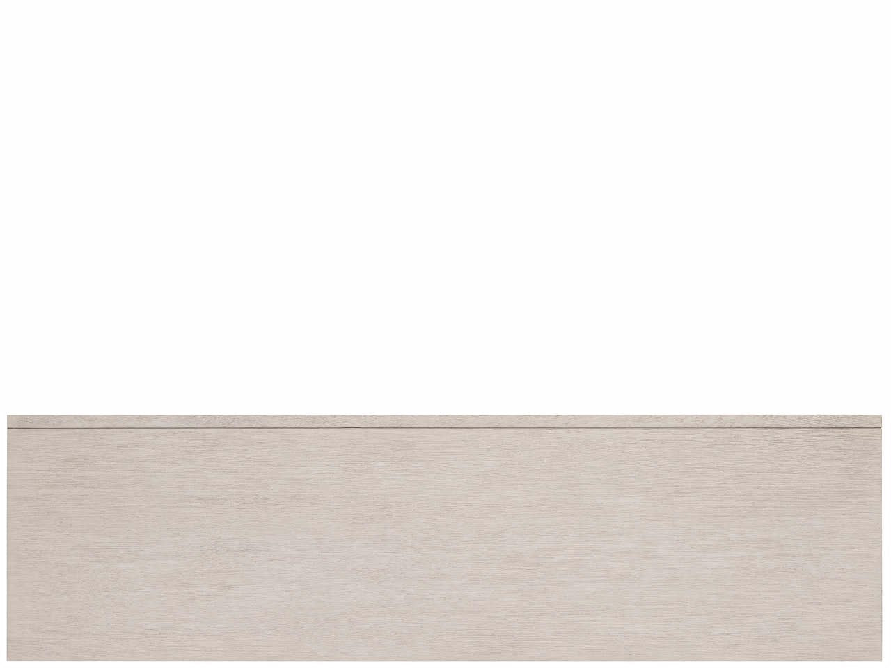 Universal Furniture Mist Dresser — Modern Collection