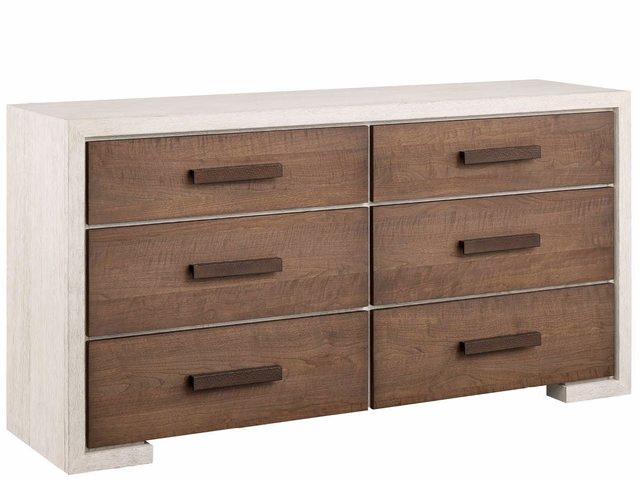 Universal Furniture Mist Dresser — Modern Collection