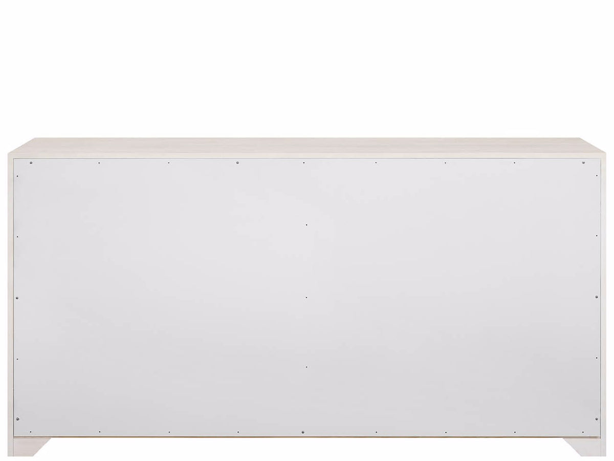 Universal Furniture Mist Dresser — Modern Collection