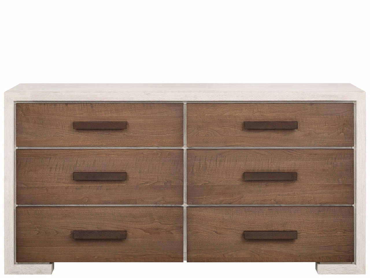 Universal Furniture Mist Dresser — Modern Collection